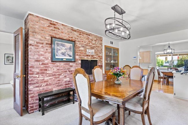 4939 Brookglen Way, House other with 3 bedrooms, 2 bathrooms and null parking in Carmichael CA | Image 12