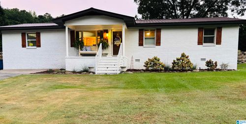 5743 County Highway 27, Springville, AL, 35146-8321 | Card Image