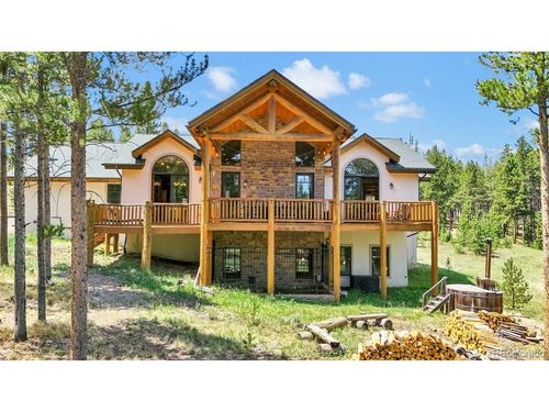 52 Juniper Trl, Tabernash, CO, 80478 | Card Image