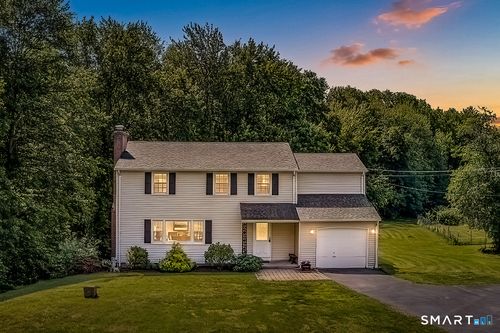 388 Tolland Stage Rd, Tolland, CT, 06084-2922 | Card Image