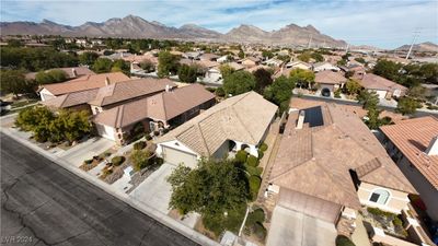 11226 Blanc Vineyard Court, House other with 3 bedrooms, 2 bathrooms and null parking in Las Vegas NV | Image 2