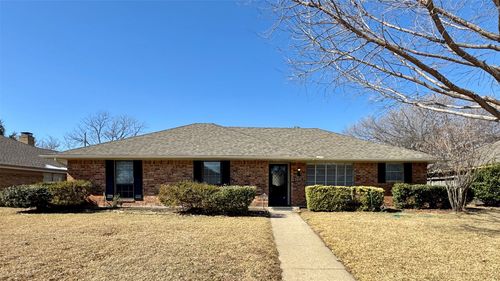 3915 Spring Hollow Dr, Carrollton, TX, 75007-2446 | Card Image