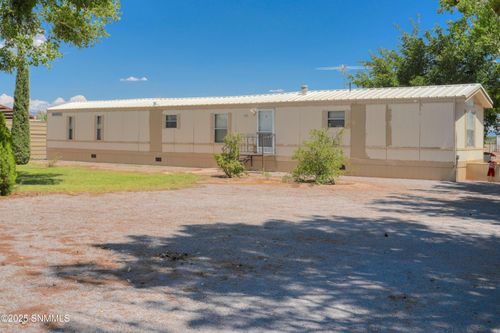 3535 Westview Ave, Las Cruces, NM, 88007-4714 | Card Image