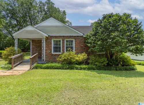115 Elizabeth Ave, TALLADEGA, AL, 35160-3023 | Card Image