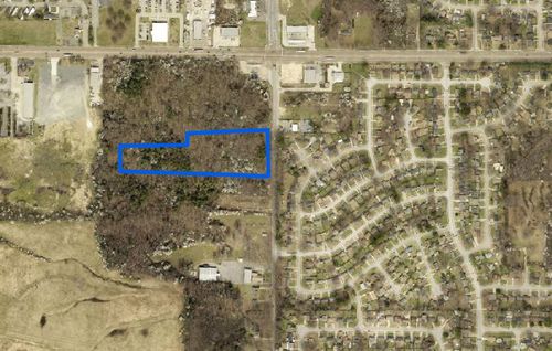 00 Tchulahoma Rd, Memphis, TN, 38118 | Card Image