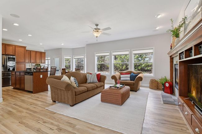 Open floor plan | Image 8