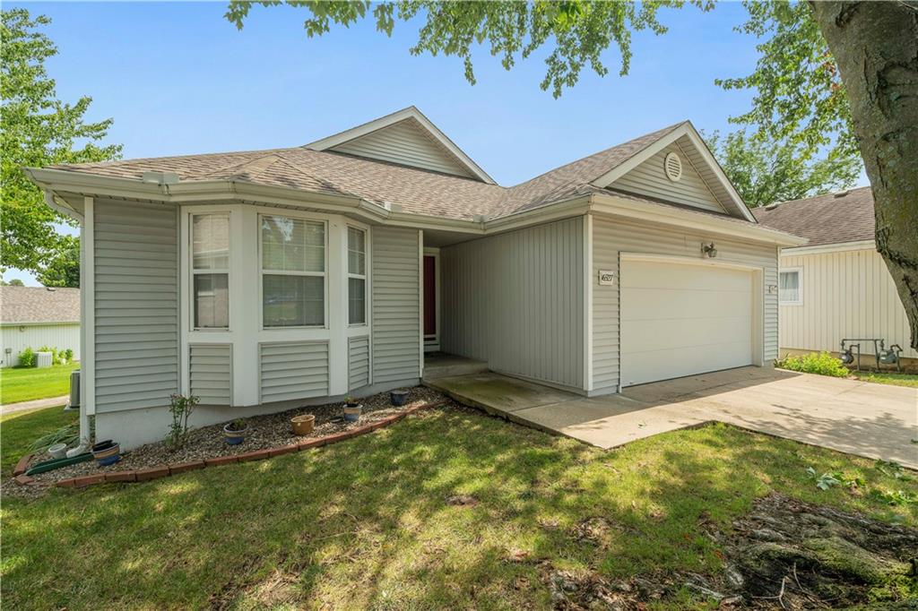 53rd Street Ct, Independence, MO 64055