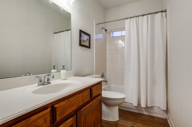 Bathroom 2 - downstairs, serves Beds 2 and 3 | Image 19
