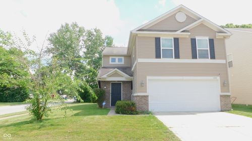11445 Congaree Way, Indianapolis, IN, 46235-8840 | Card Image