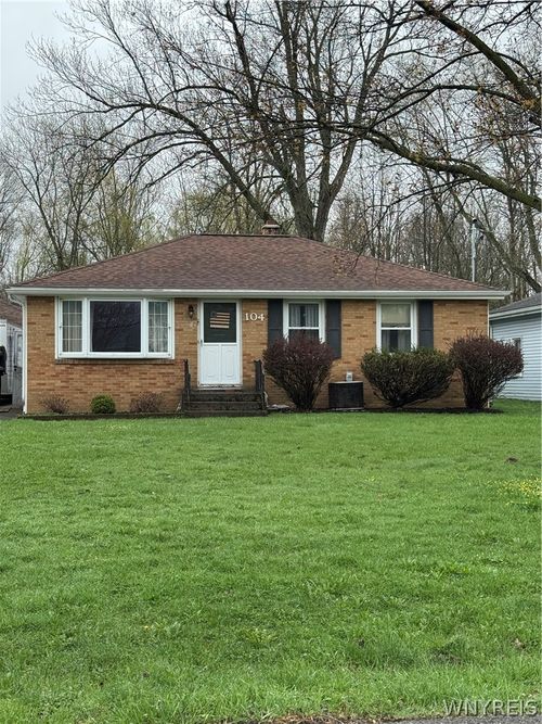 104 Reppien Place, Orchard Park, NY, 14127 | Card Image