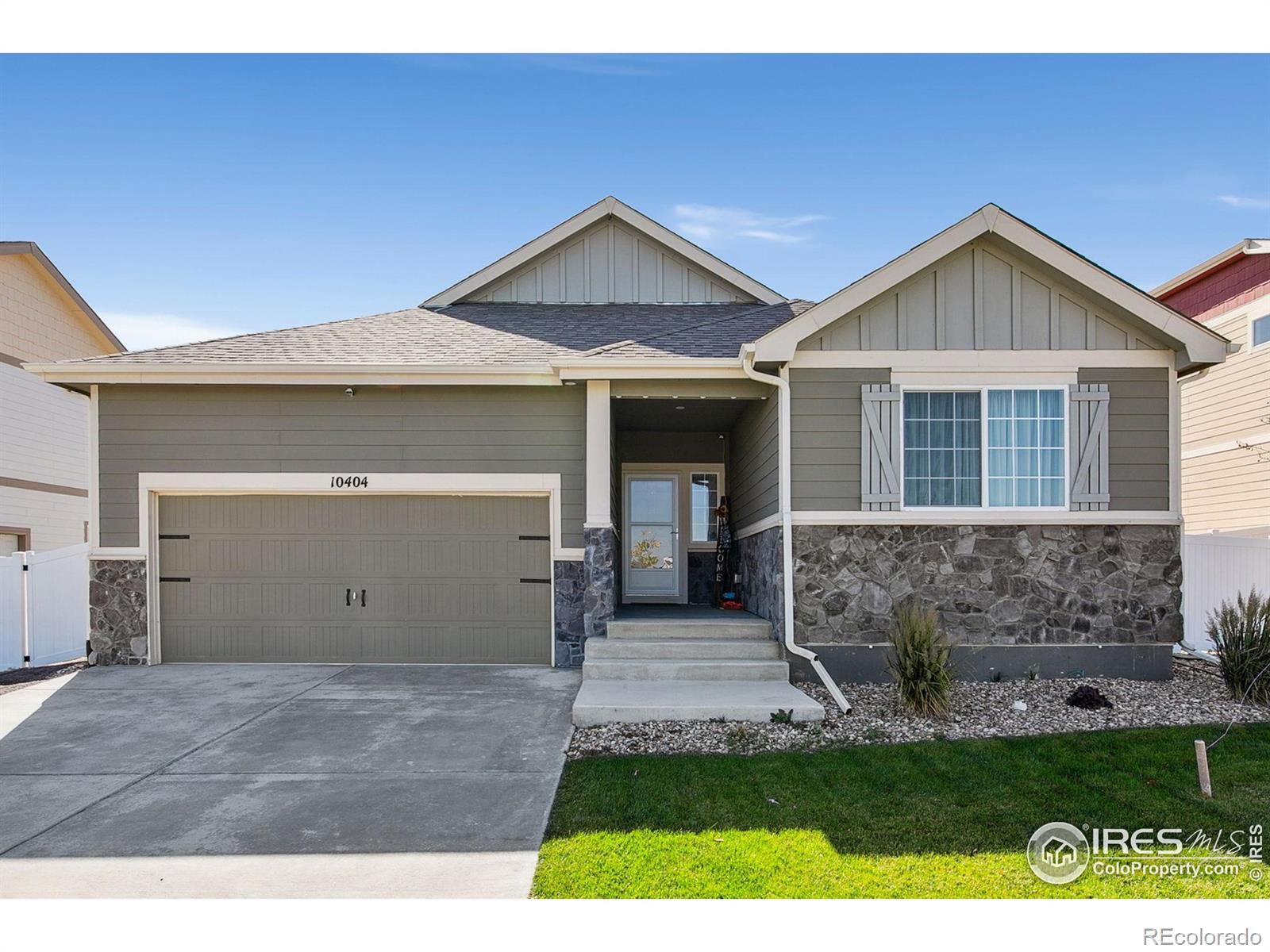 19th St, Greeley, CO 80634