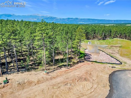 14191 Allen Ranch Road, Colorado Springs, CO, 80908 | Card Image