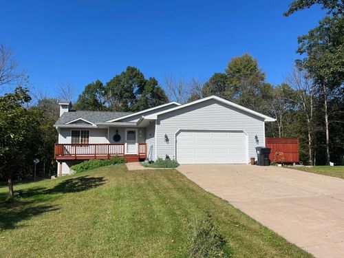 603 Ramberg Ct, Balsam Lake, WI, 54810-8016 | Card Image