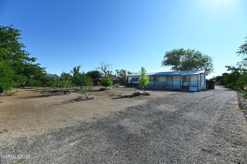 3614 Cherry St, Silver Springs, NV, 89429-9319 | Card Image