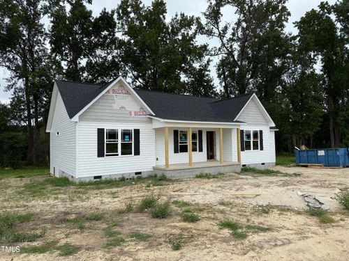 1129 Nor Am Rd, Pikeville, NC, 27863 | Card Image
