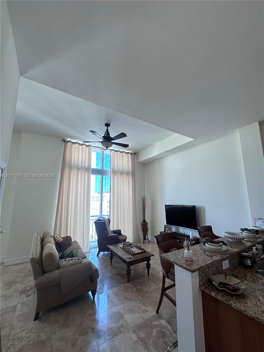 Residential Lease in Miami