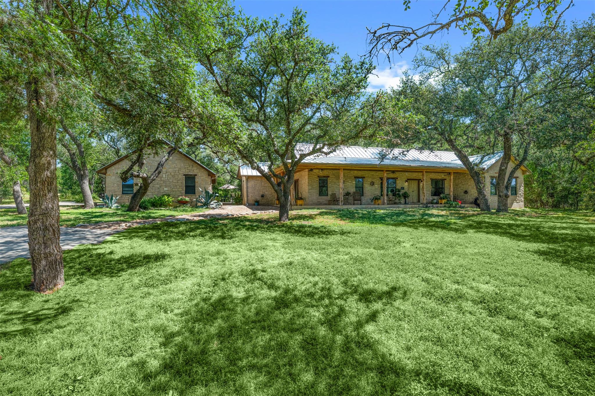 Residential in Wimberley