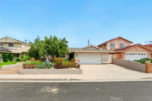 413 E Bradrick Dr, Carson, CA, 90745-1535 | Card Image
