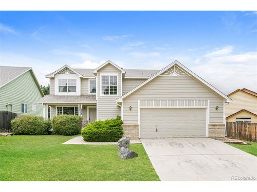 18822 E Prentice Pl, Centennial, CO, 80015-4888 | Card Image