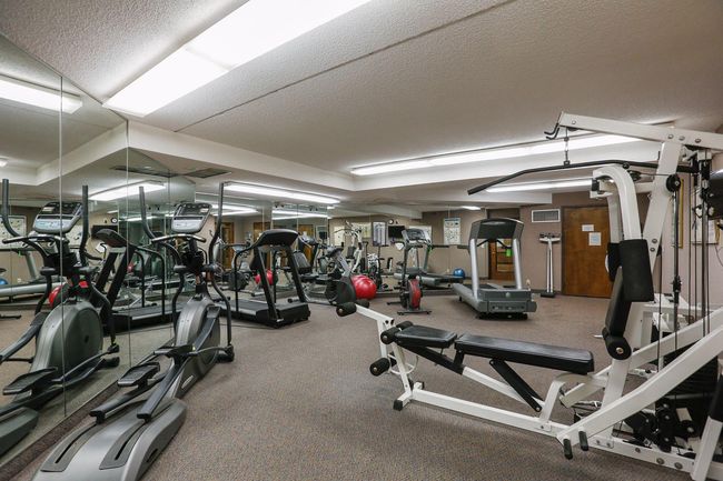 Exercise Room | Image 27