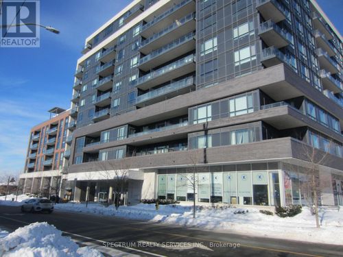 707-2800 Keele Street, Toronto (Downsview-Roding-CFB), ON, M2M0B8 | Card Image