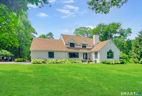 436 Rock Rimmon Rd, Stamford, CT, 06903-2811 | Card Image