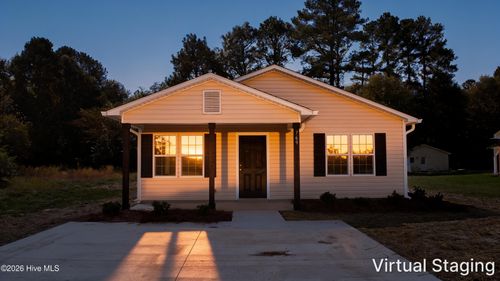 769 5th St, Clinton, NC, 28328 | Card Image