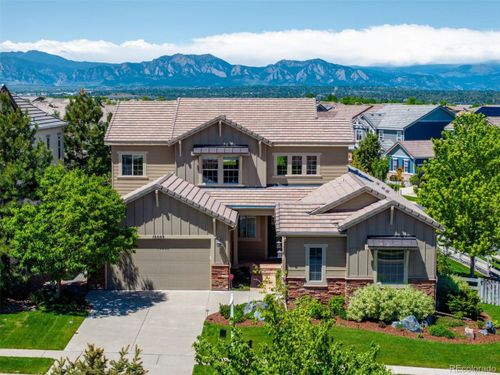 16069 Pikes Peak Dr, Broomfield, CO, 80023-8512 | Card Image