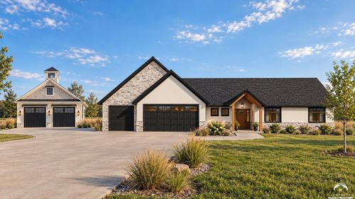 223 Wagon Road, Baldwin City, KS, 66006 | Card Image