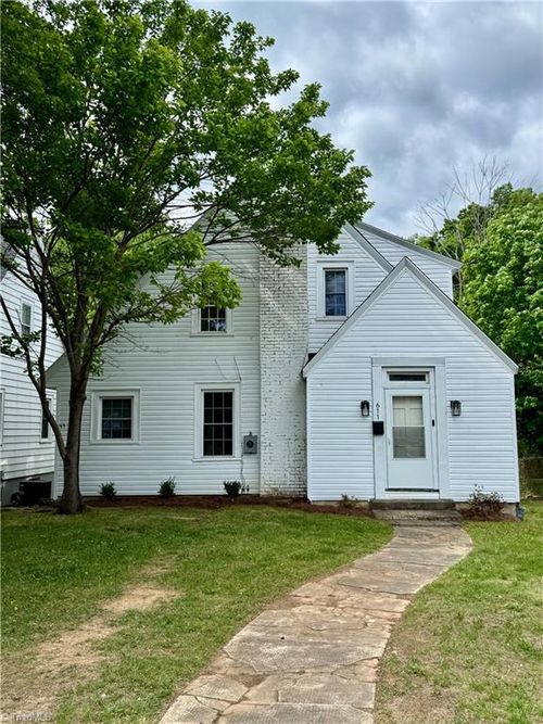611 W Lexington Avenue, High Point, NC, 27262 | Card Image