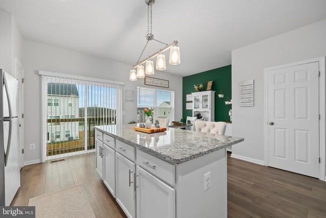 492 Parkland Dr, Townhouse with 3 bedrooms, 4 bathrooms and null parking in STEPHENSON VA | Image 14