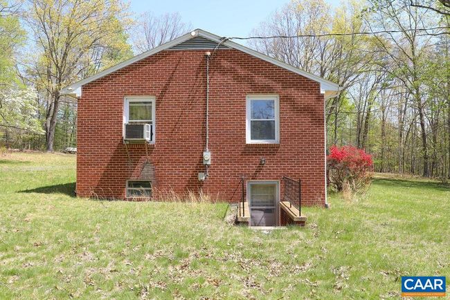 6928 Blackwells Hollow Rd, House other with 2 bedrooms, 1 bathrooms and null parking in CROZET VA | Image 23