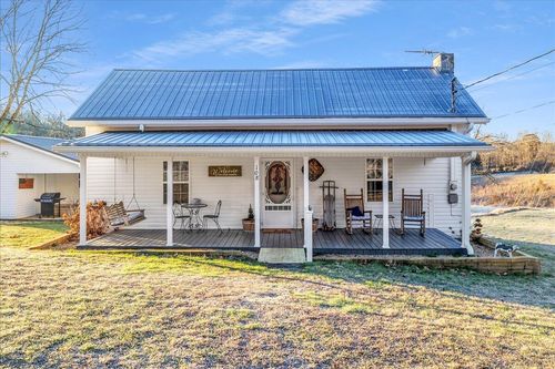 108 N Fork Branch Road, Rogersville, TN, 37857 | Card Image