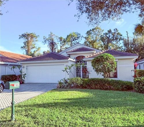 7442 Meldin Ct, NAPLES, FL, 34104-9446 | Card Image