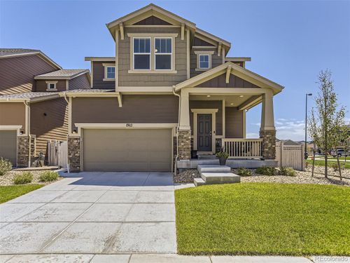 19112 E 65th Pl, Denver, CO, 80249-7670 | Card Image