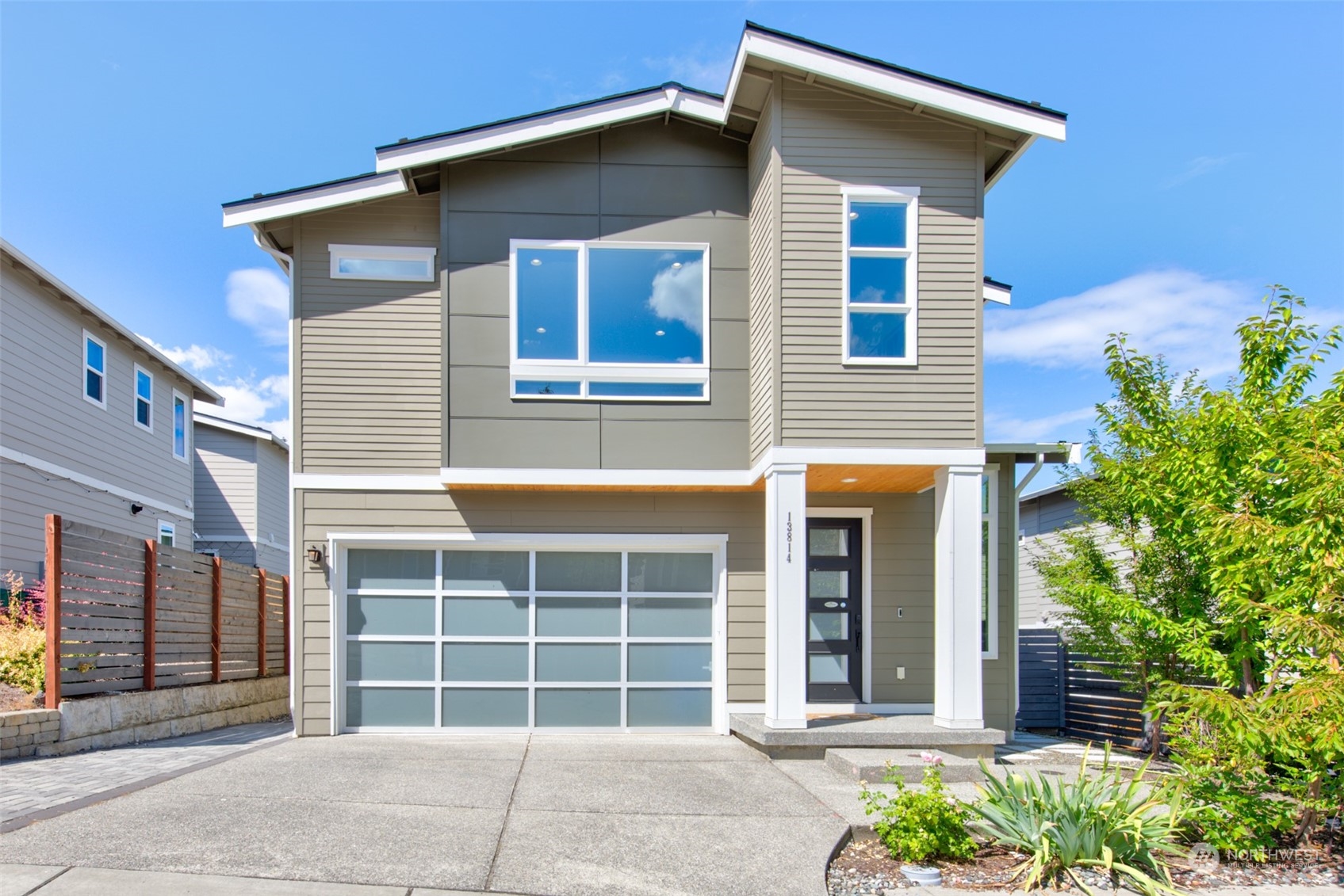 97th St, Kirkland, WA 98033