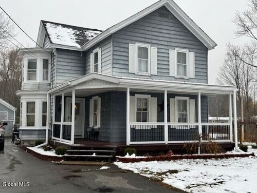 19 Thompson St, Broadalbin, NY, 12025-2126 | Card Image