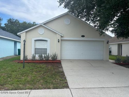 1753 Cape Palos Drive, Melbourne, FL, 32935 | Card Image