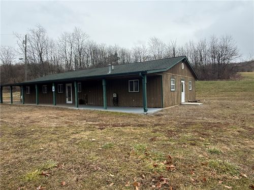 110 Kimmel School Rd, Shelocta, PA, 15774-2249 | Card Image