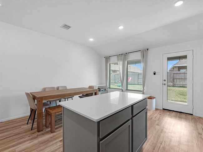 3803 Falling Moon Ln, House other with 4 bedrooms, 2 bathrooms and null parking in Rosenberg TX | Image 6