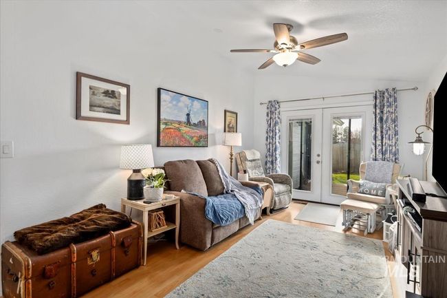 523 N 4 Th St, Townhouse with 2 bedrooms, 2 bathrooms and 1 parking in Payette ID | Image 9