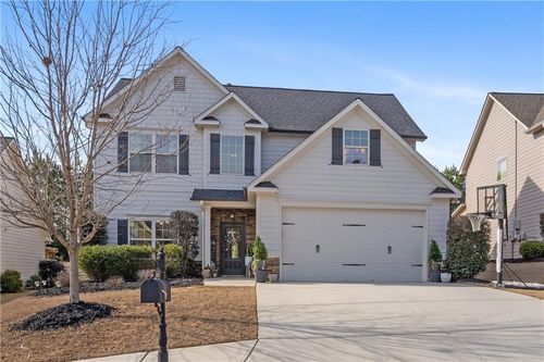 355 Fieldstone Ln, Dallas, GA, 30132-6319 | Card Image