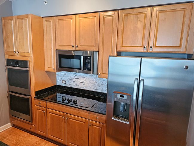 APT-2102 - 1235 S Prairie Ave, Condo with 2 bedrooms, 2 bathrooms and 1 parking in Chicago IL | Image 5