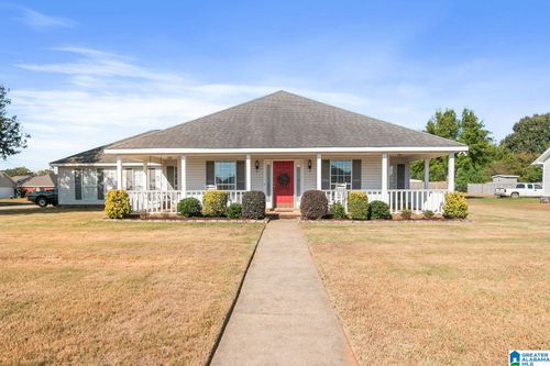 10492 Sunnyland Dr, Tuscaloosa, AL, 35405-8964 | Card Image