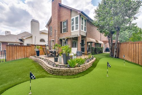 9428 Blue Jay Way, Irving, TX, 75063-6400 | Card Image