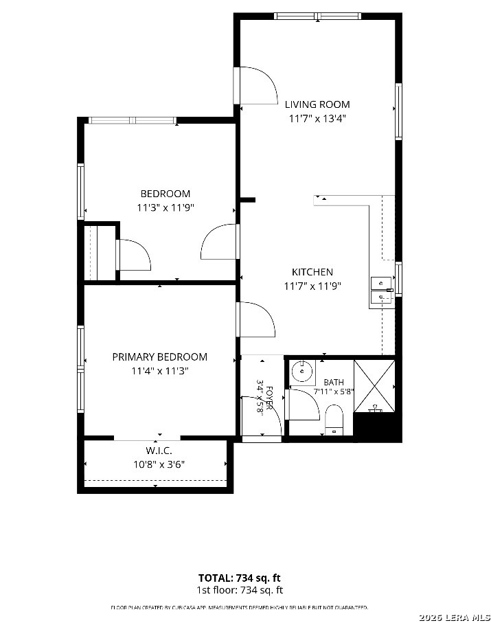 Residential in San Antonio 2