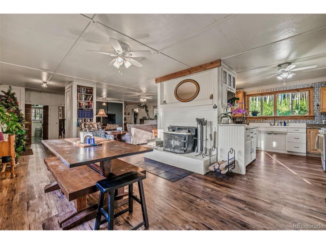 16514 Elkhorn Rd, House other with 2 bedrooms, 2 bathrooms and null parking in Como CO | Image 21