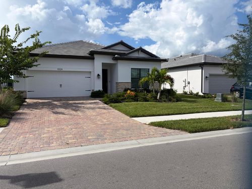 4324 Annapolis Avenue, Ave Maria, FL, 34142 | Card Image