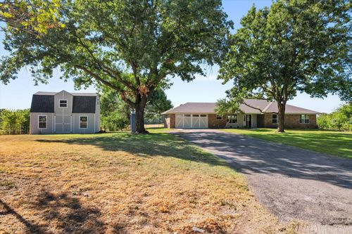 6809 Norris Circle, Weatherford, TX, 76087 | Card Image