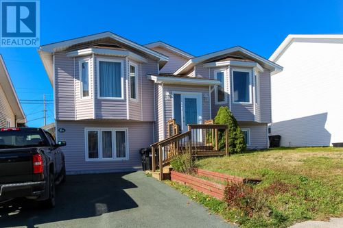 6 Greenspond Drive, St. John's, NL, A1E5Z5 | Card Image